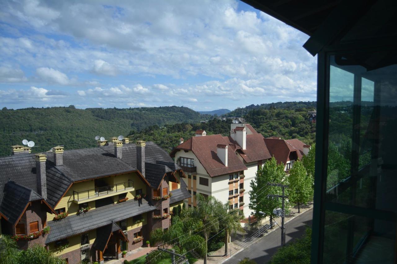 Toscana Flat
