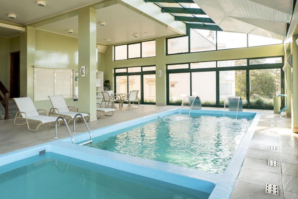 Aparthotel Toscana Flat