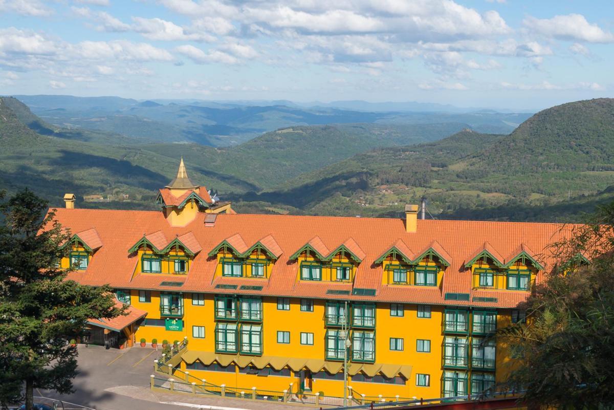 Aparthotel Toscana Flat Gramado