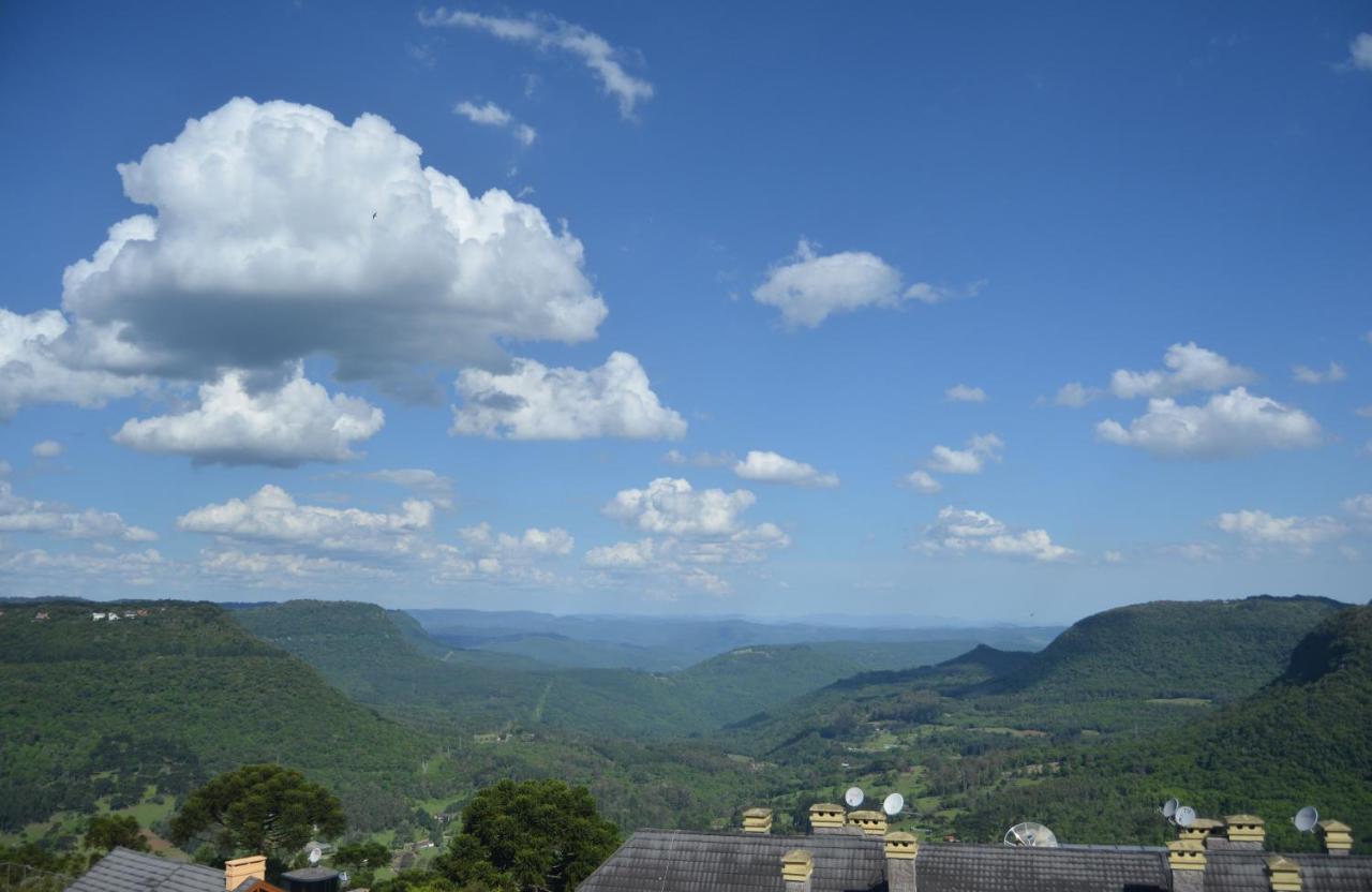 Aparthotel Toscana Flat Gramado