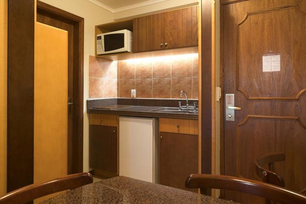 Toscana Flat Aparthotel 4*
