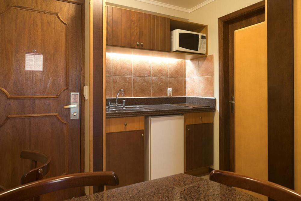 Aparthotel Toscana Flat Gramado