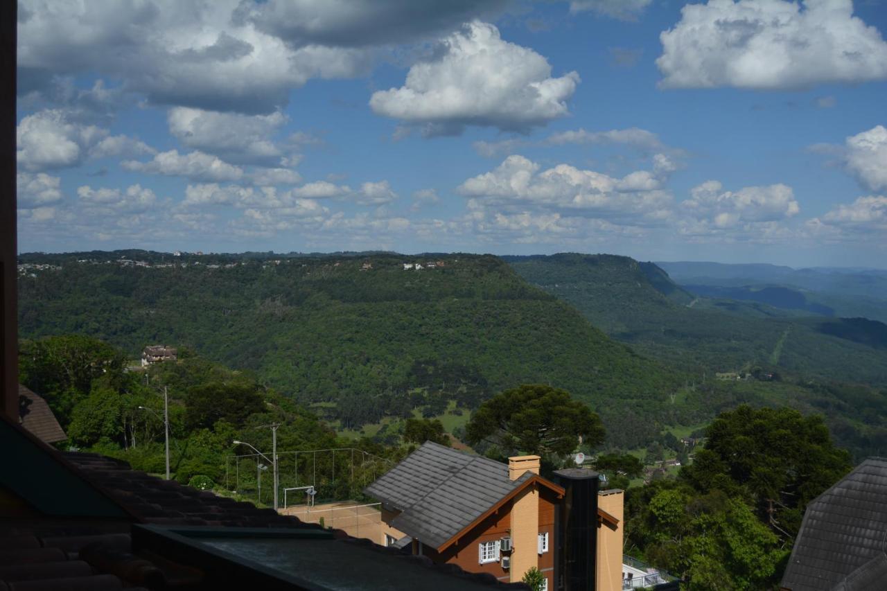 Aparthotel Toscana Flat