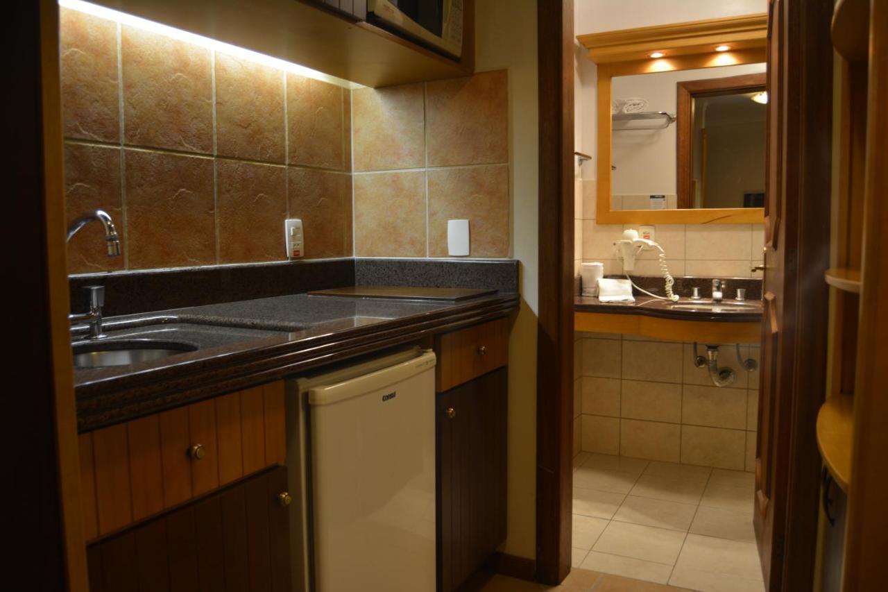 Aparthotel Toscana Flat 4*