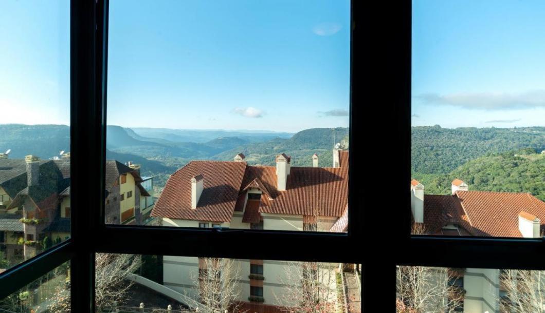 Toscana Flat Aparthotel Gramado