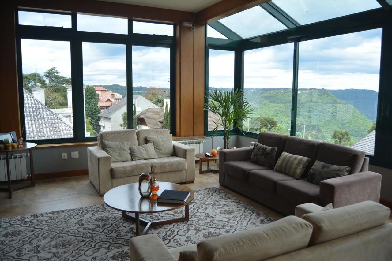 Toscana Flat 4*