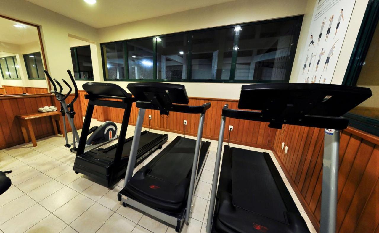 Toscana Flat 4* Gramado