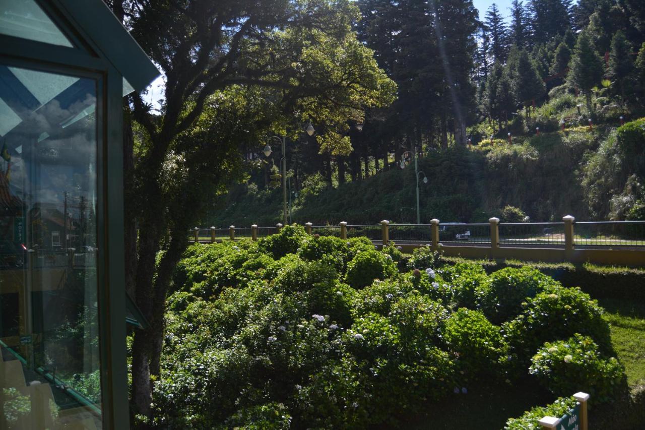 Toscana Flat Aparthotel Gramado