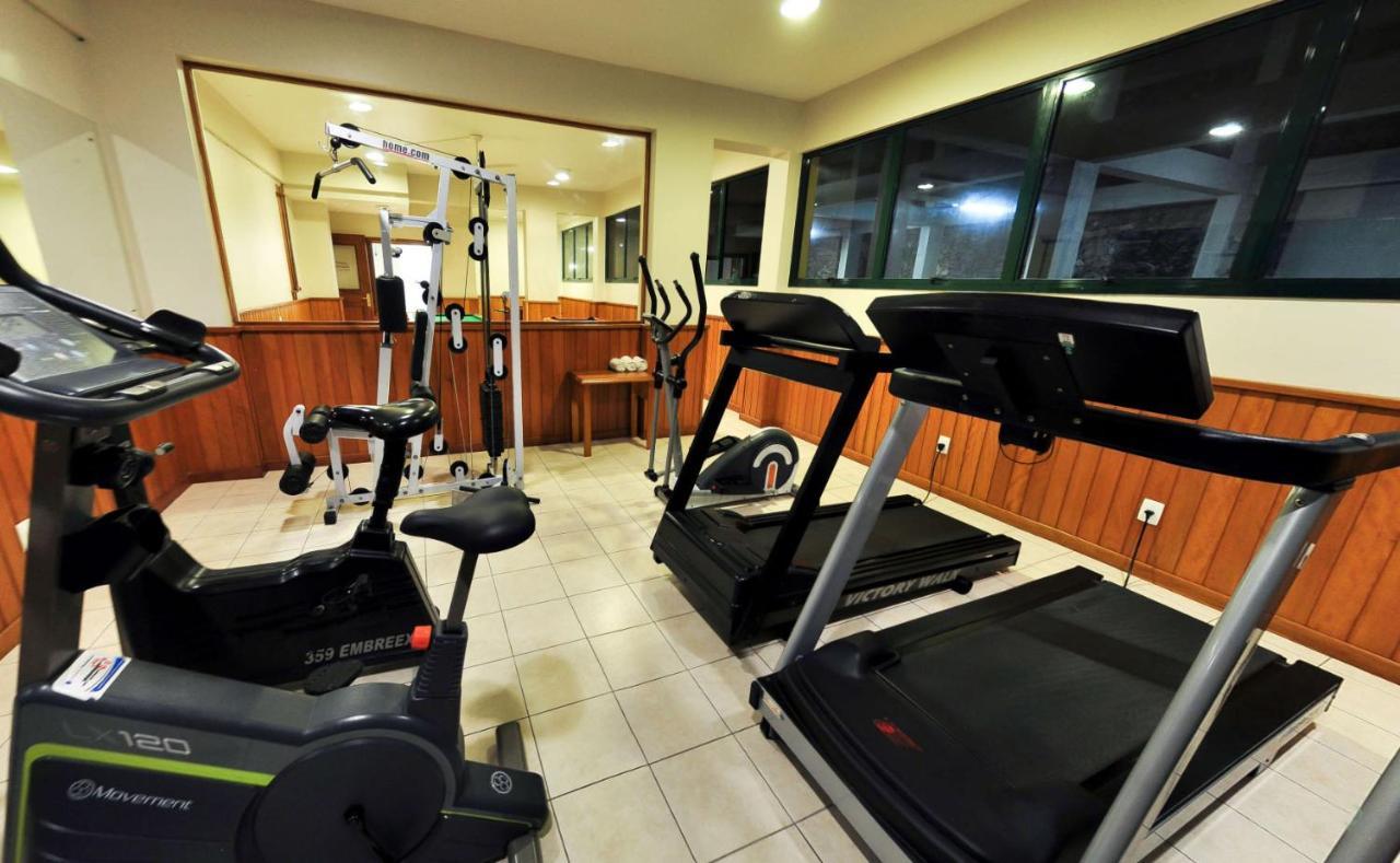 Aparthotel Toscana Flat