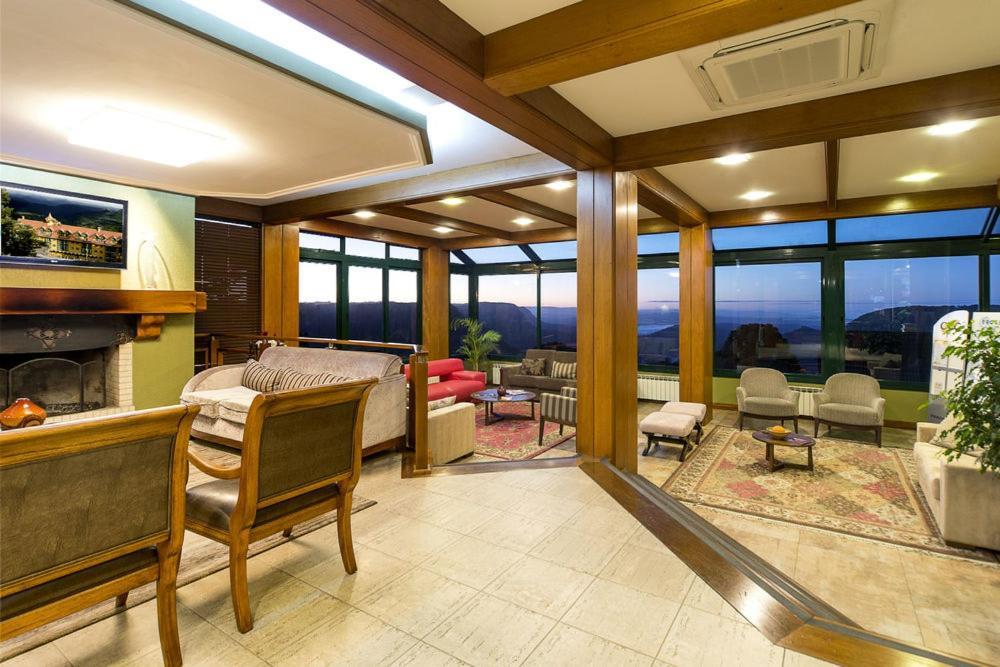 Toscana Flat Aparthotel 4*