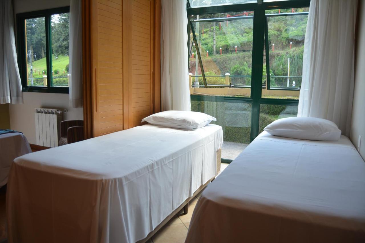 Toscana Flat Aparthotel Gramado