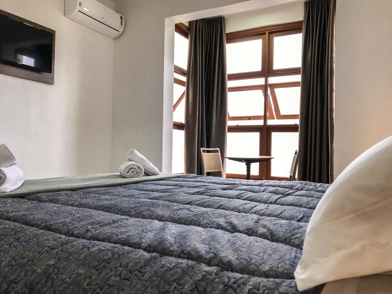 Hotel Triveneto