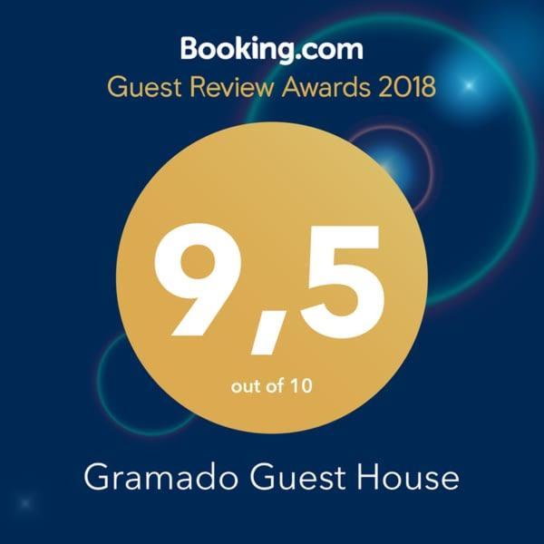 Gramado Guest House Gramado