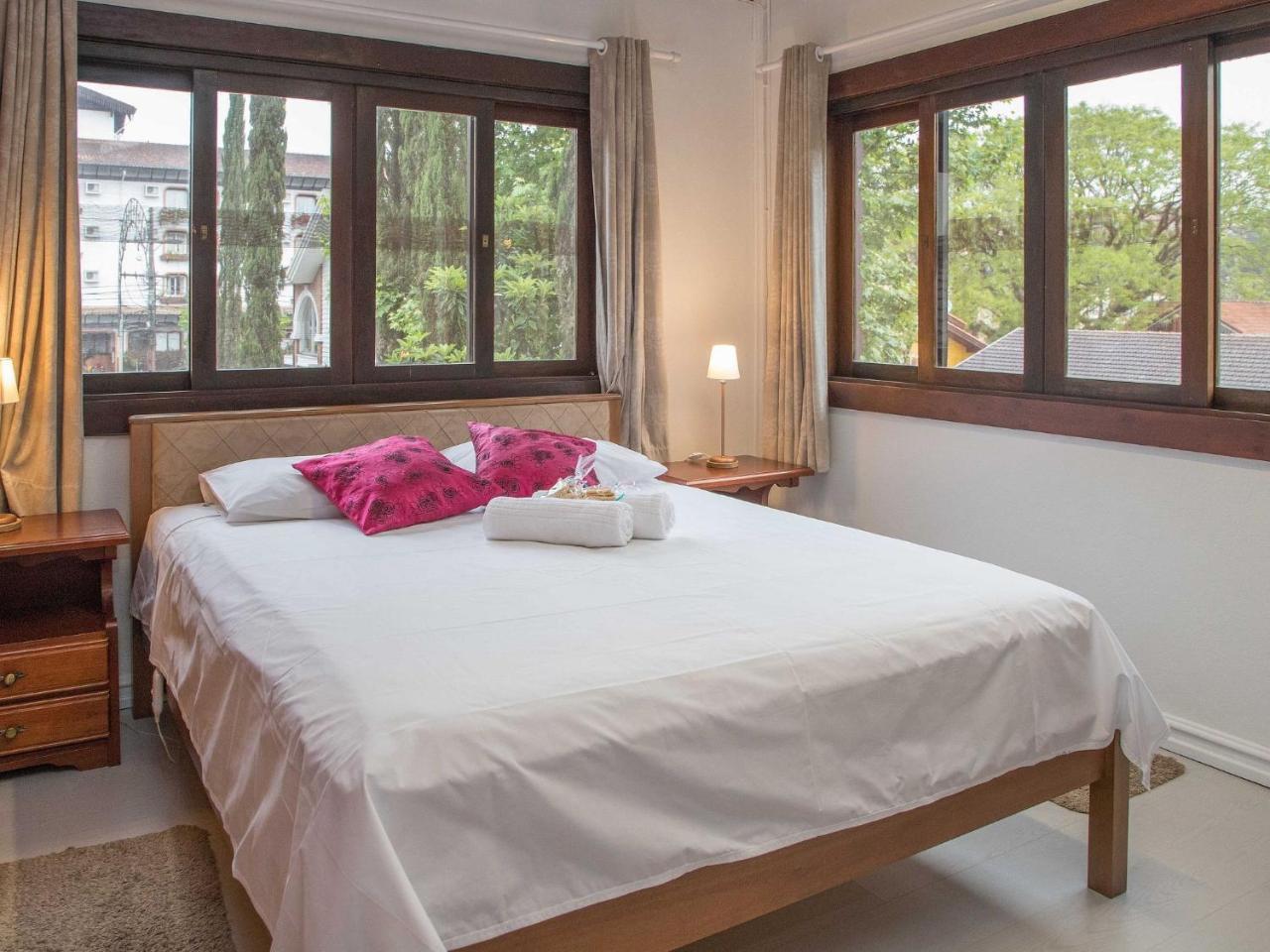 Locar-in - Loft A 50 M Da Rua Coberta. Apartamento