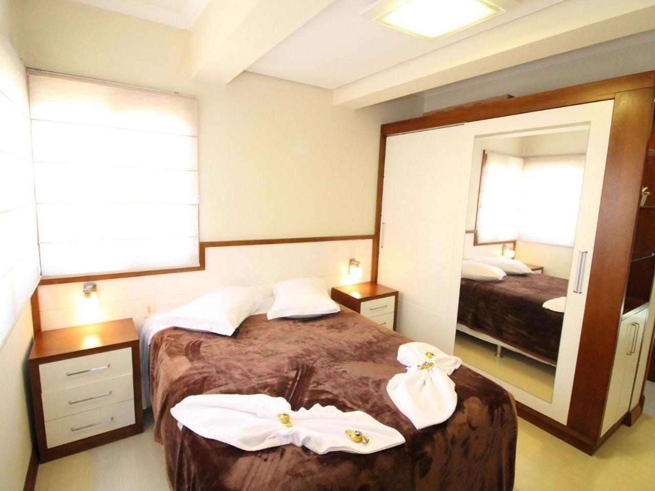 Apartamento Condado Di Positano Gramado