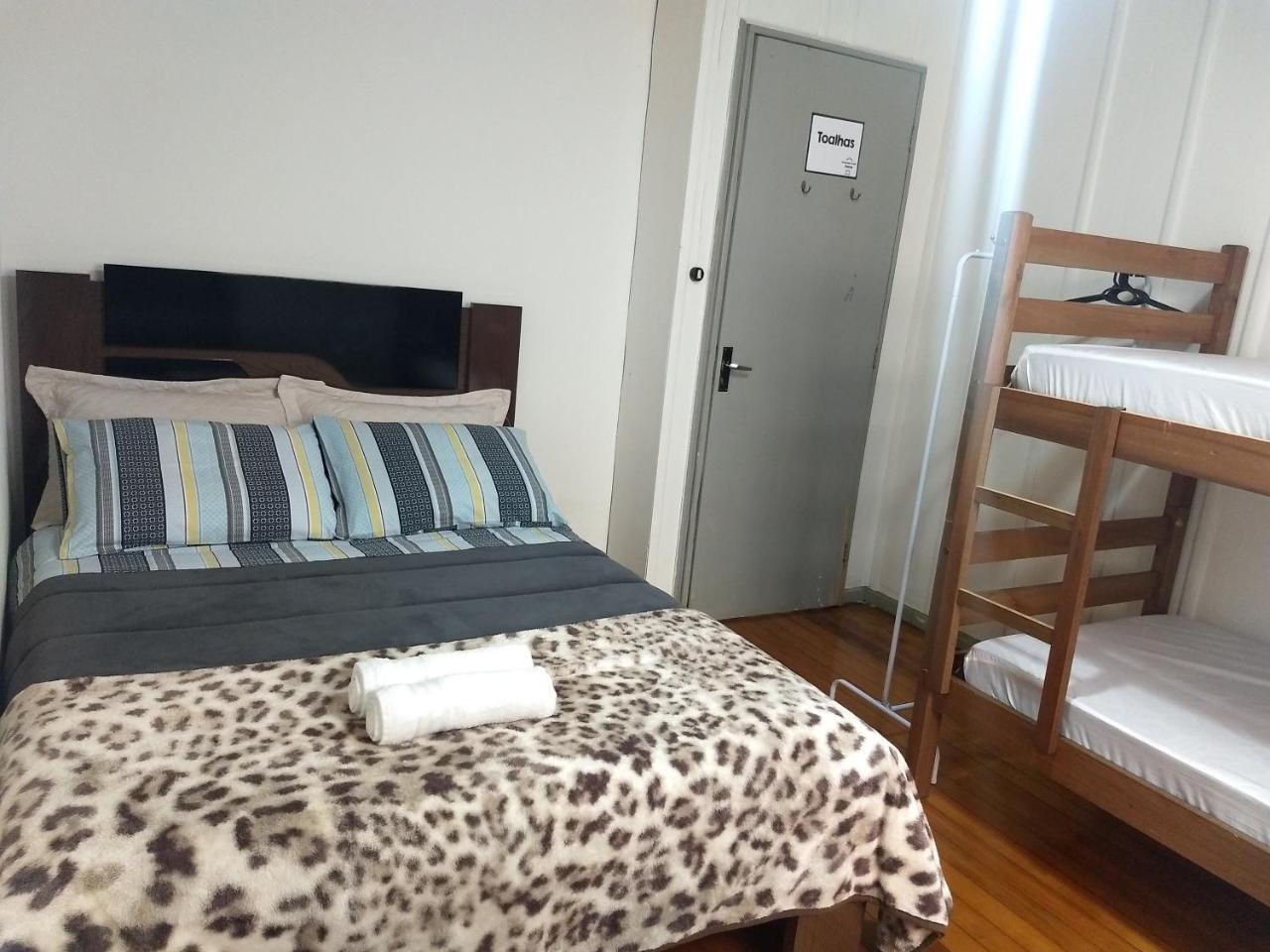 Gramado Guest House Gramado