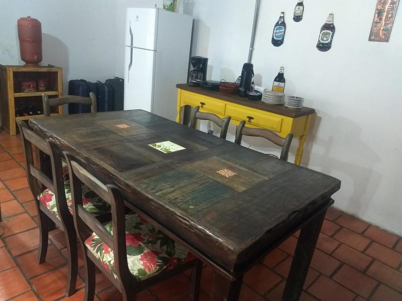 Gramado Guest House Gramado