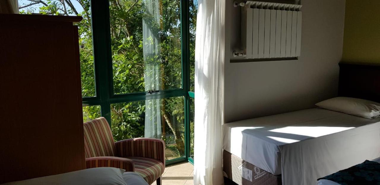Aparthotel Toscana Flat