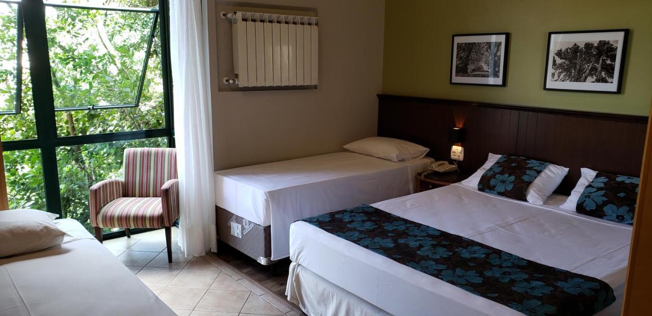 Aparthotel Toscana Flat