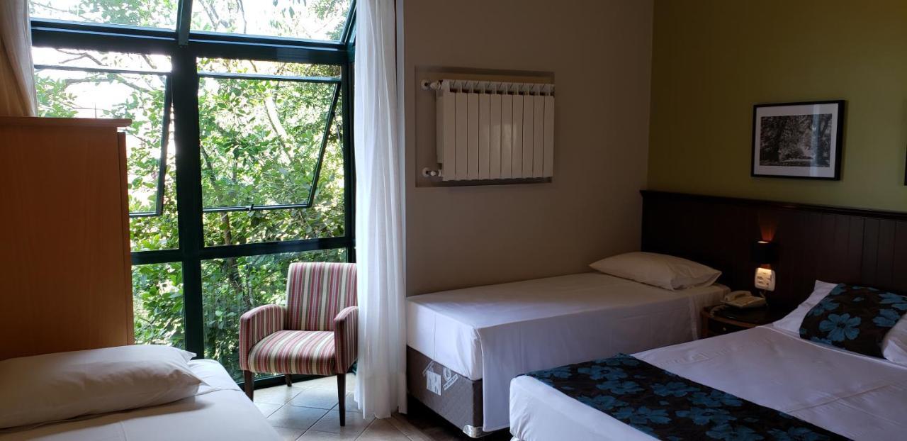 Toscana Flat 4* Gramado
