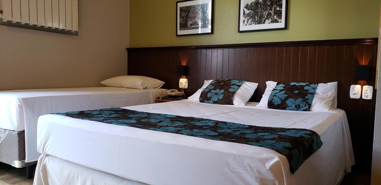 Toscana Flat 4*