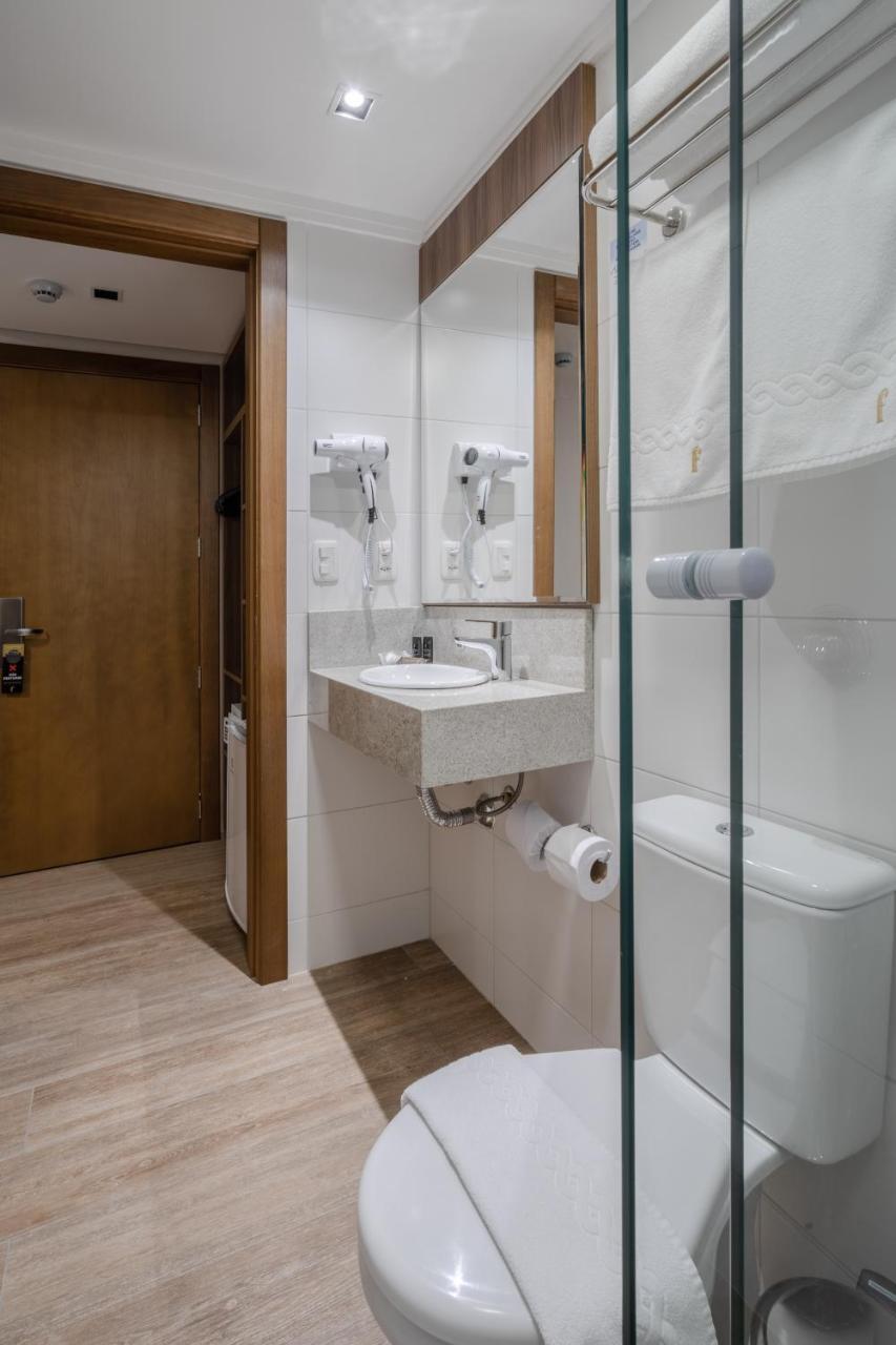 Fioreze Centro Hotel 4*