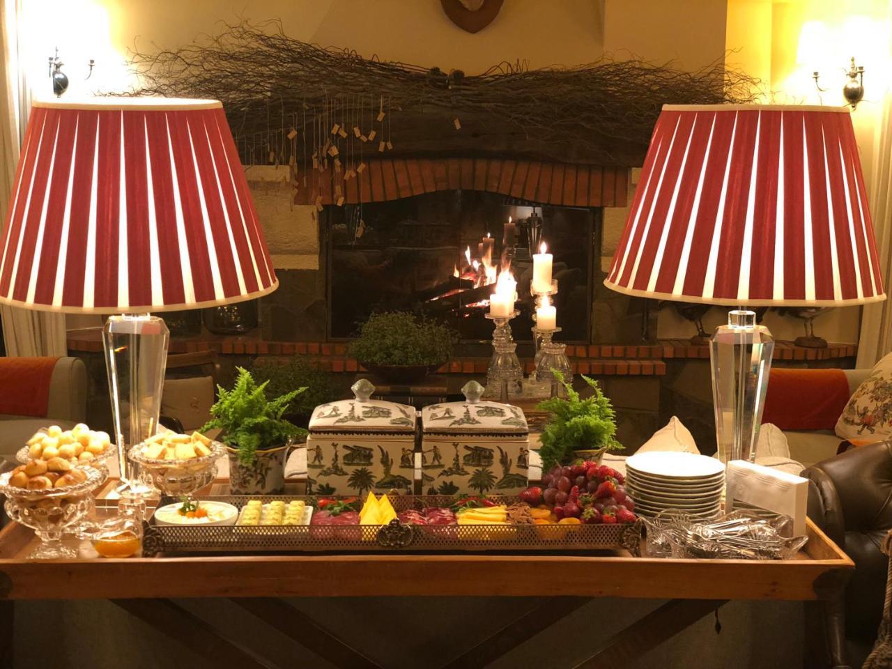 Hotel Estalagem St. Hubertus 5*