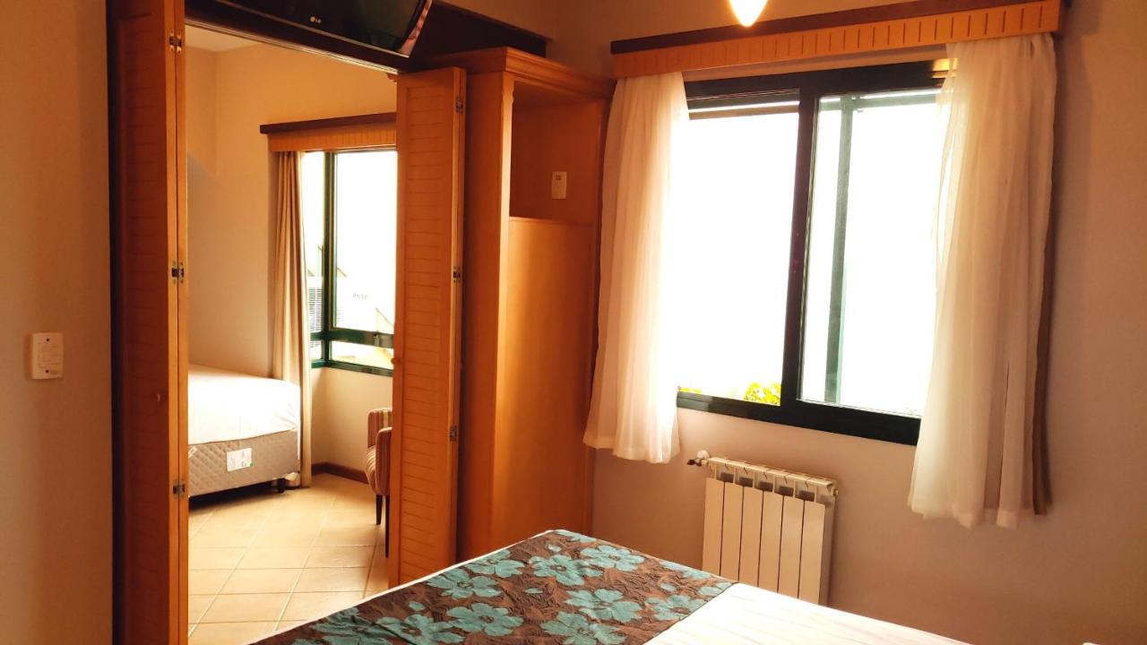 Aparthotel Toscana Flat Gramado