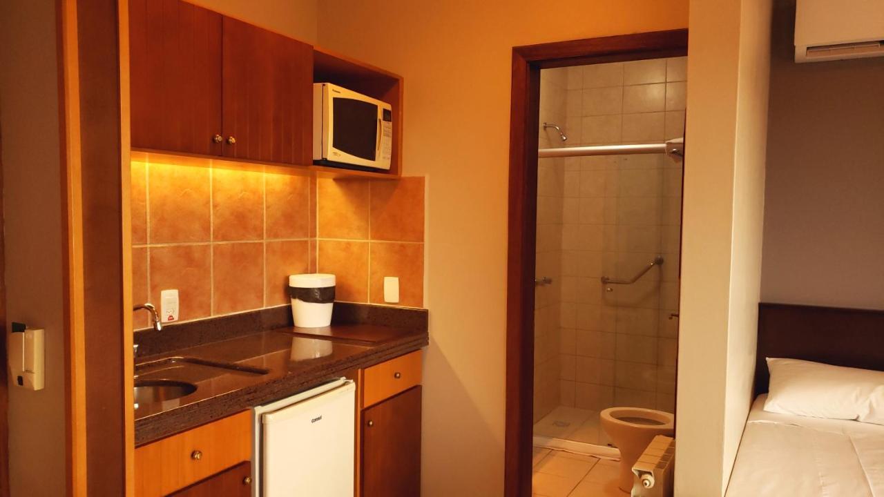 Toscana Flat Aparthotel