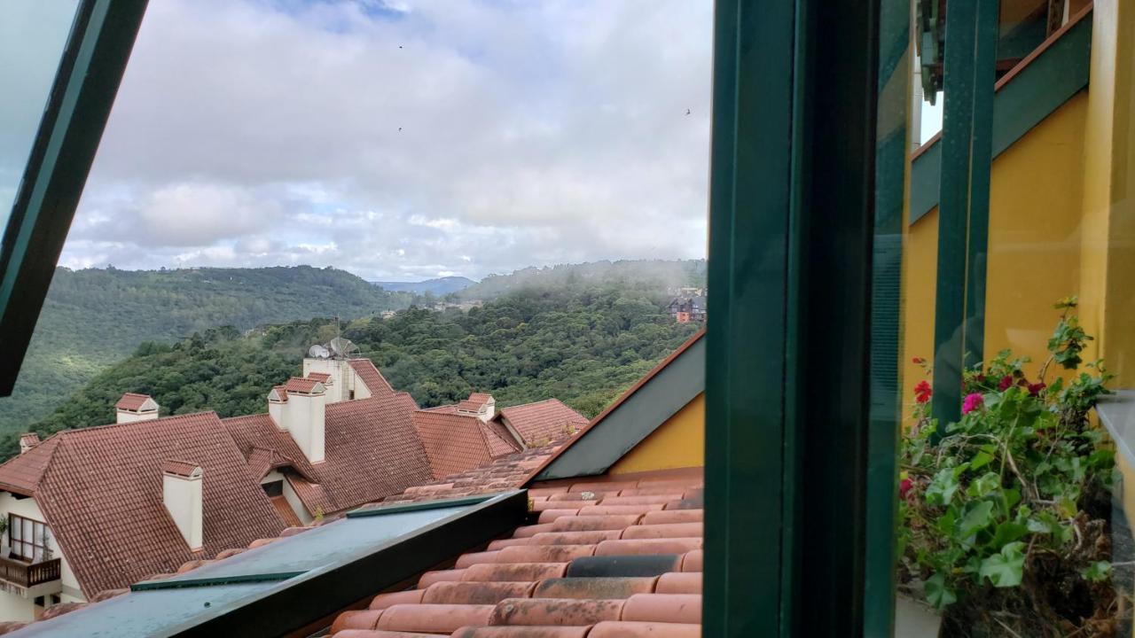Toscana Flat 4* Gramado