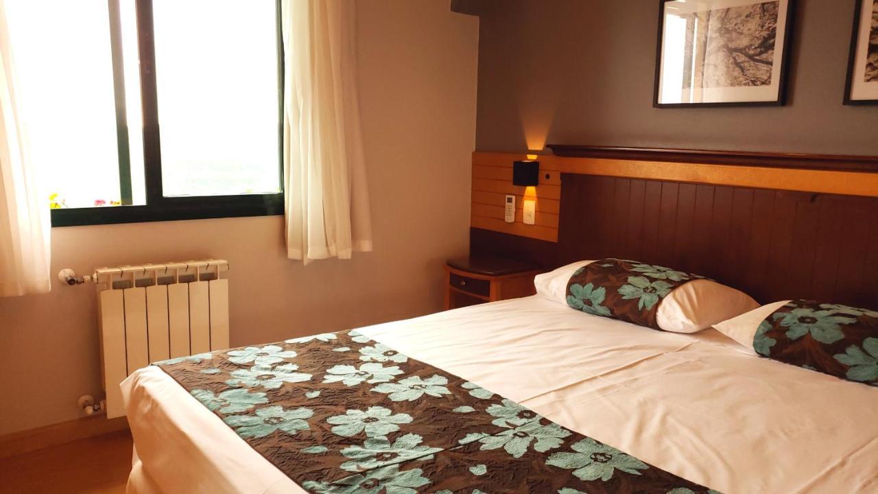 Aparthotel Toscana Flat Gramado