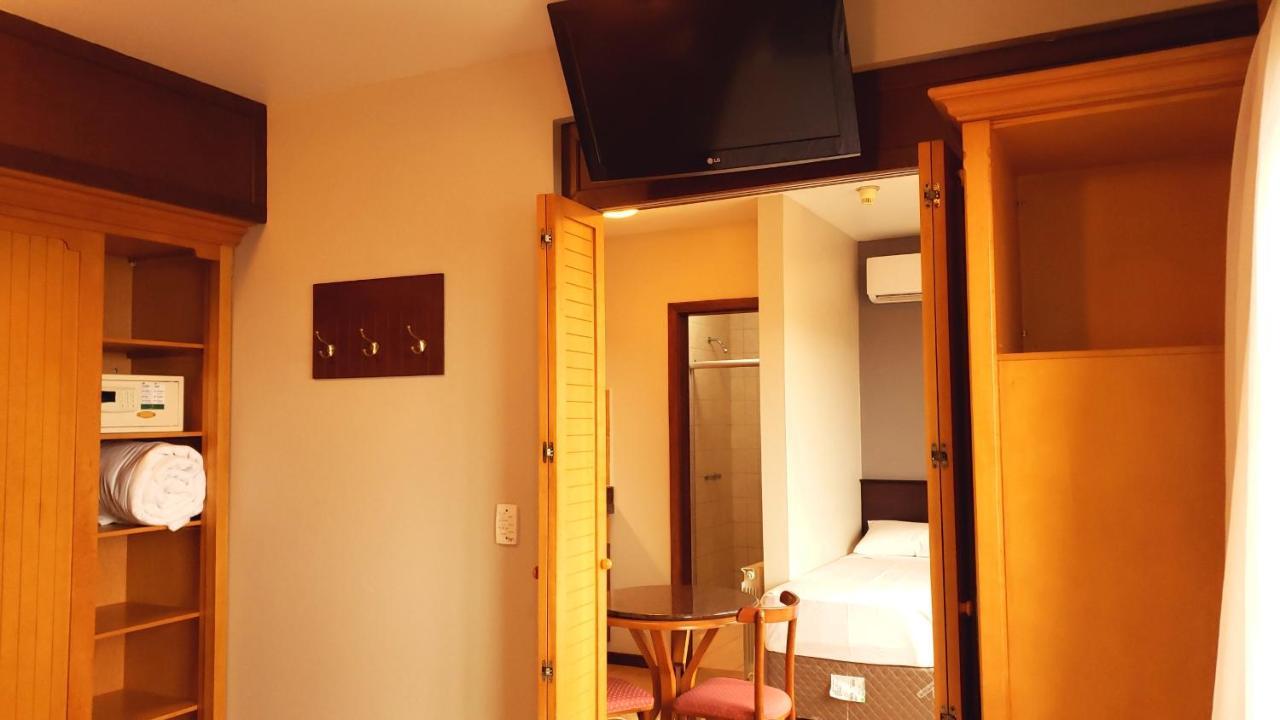 Toscana Flat Aparthotel
