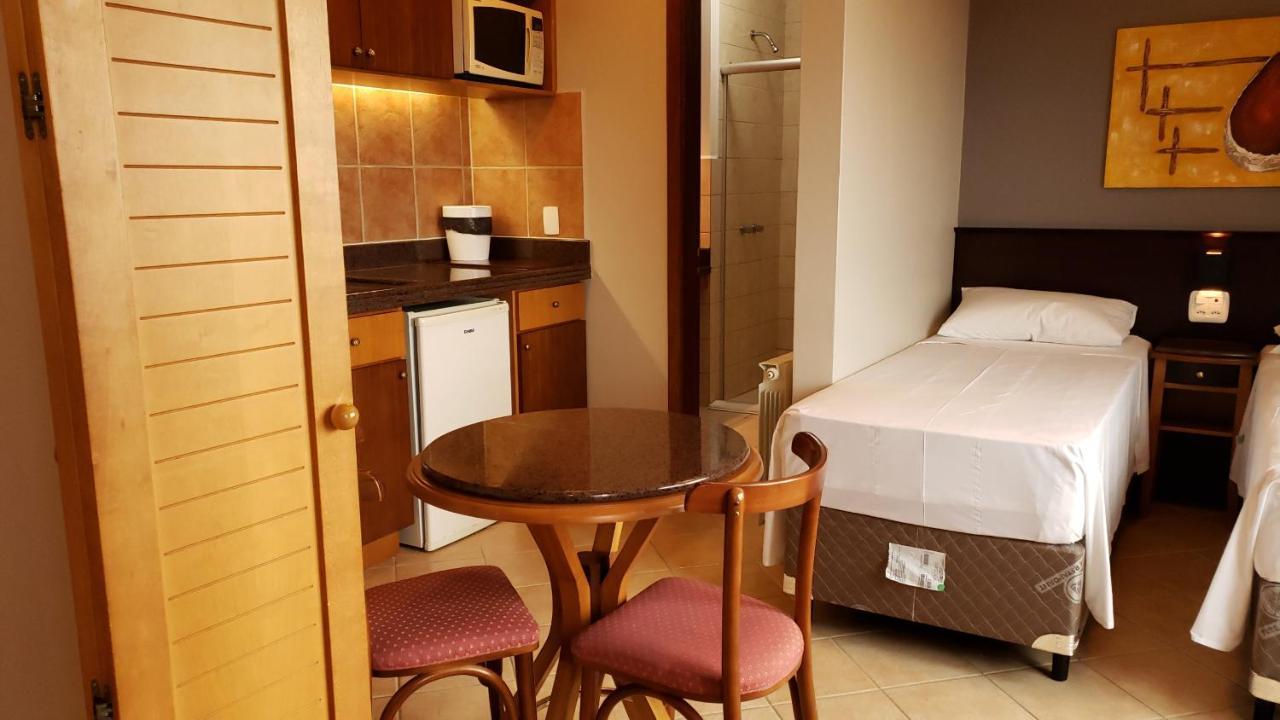 Toscana Flat Aparthotel Gramado