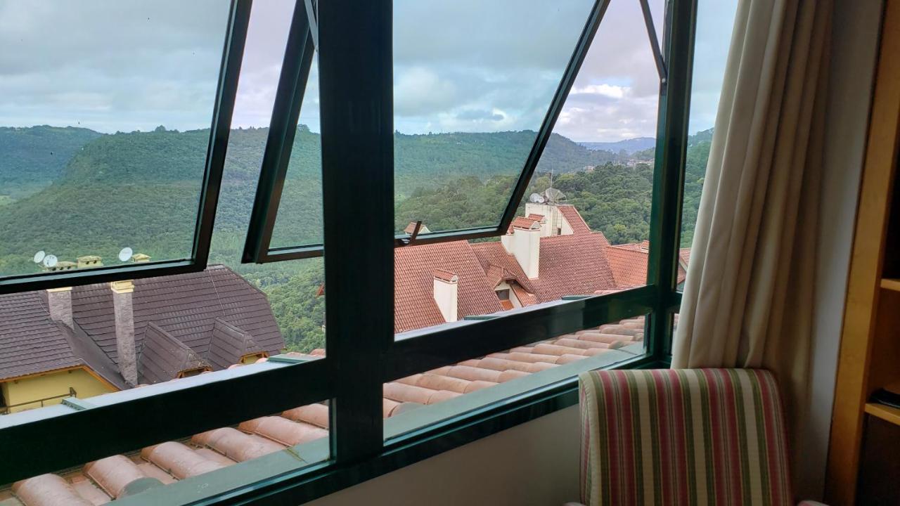Aparthotel Toscana Flat 4*