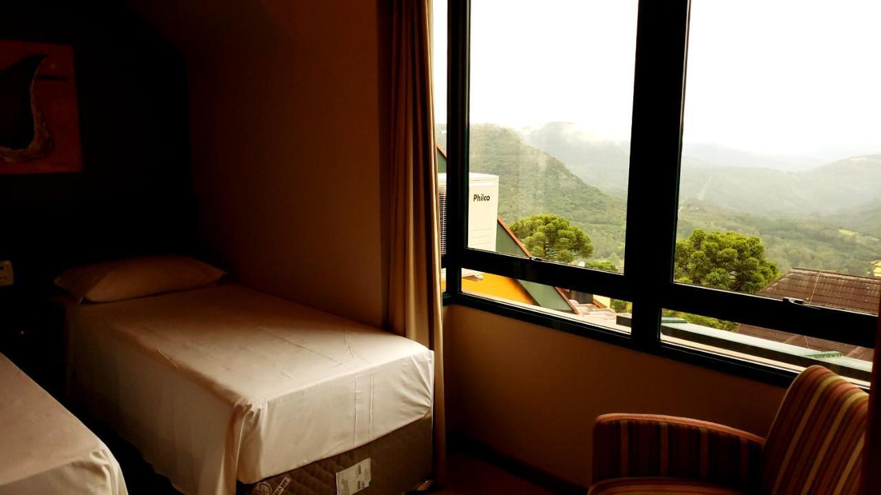 Aparthotel Toscana Flat