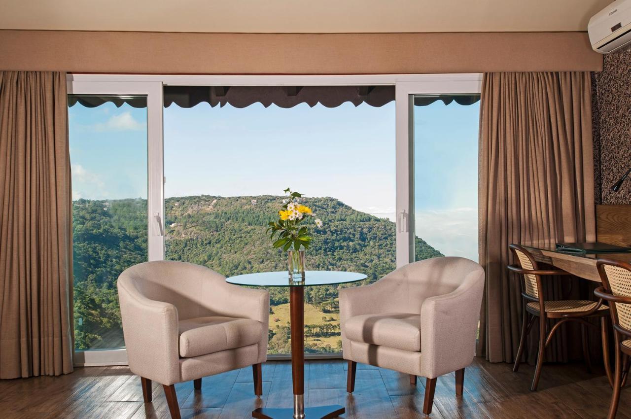Hotel Bella & Gramado