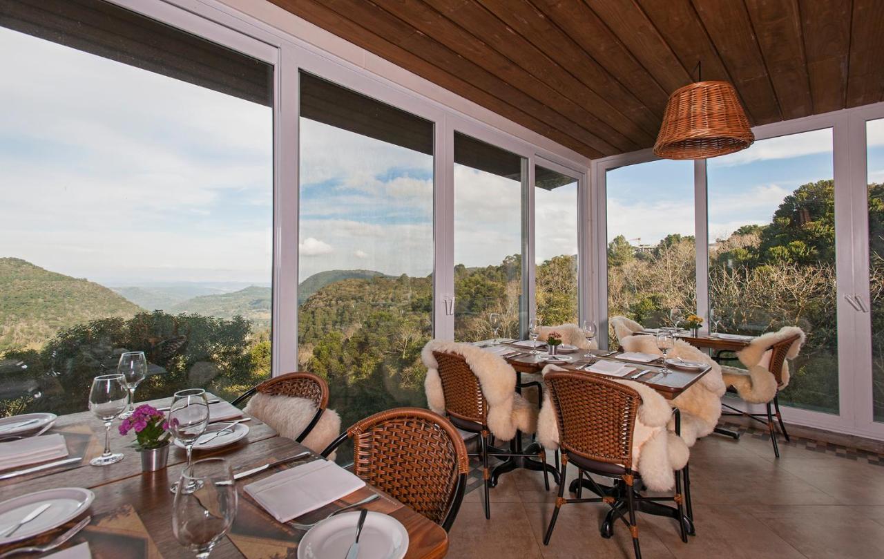 Bella & 4* Gramado