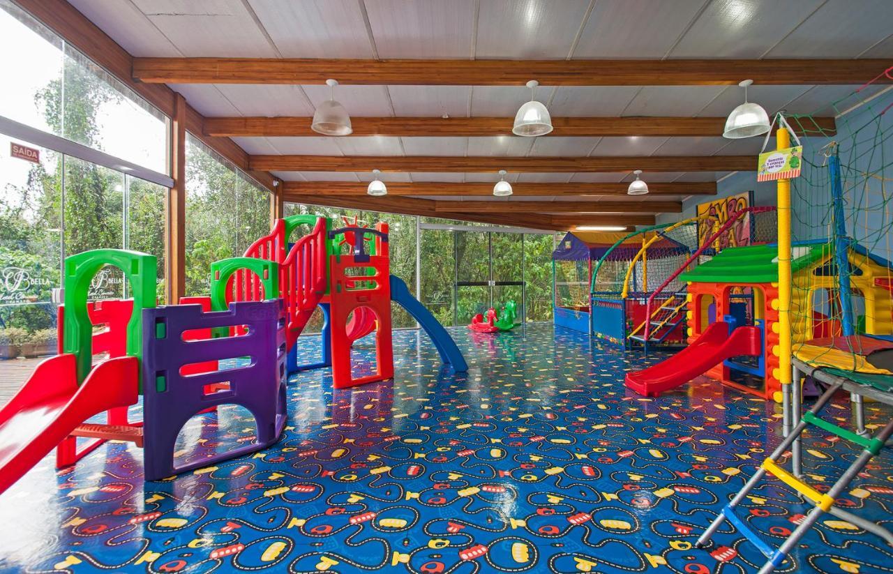 Bella & Hotel Gramado