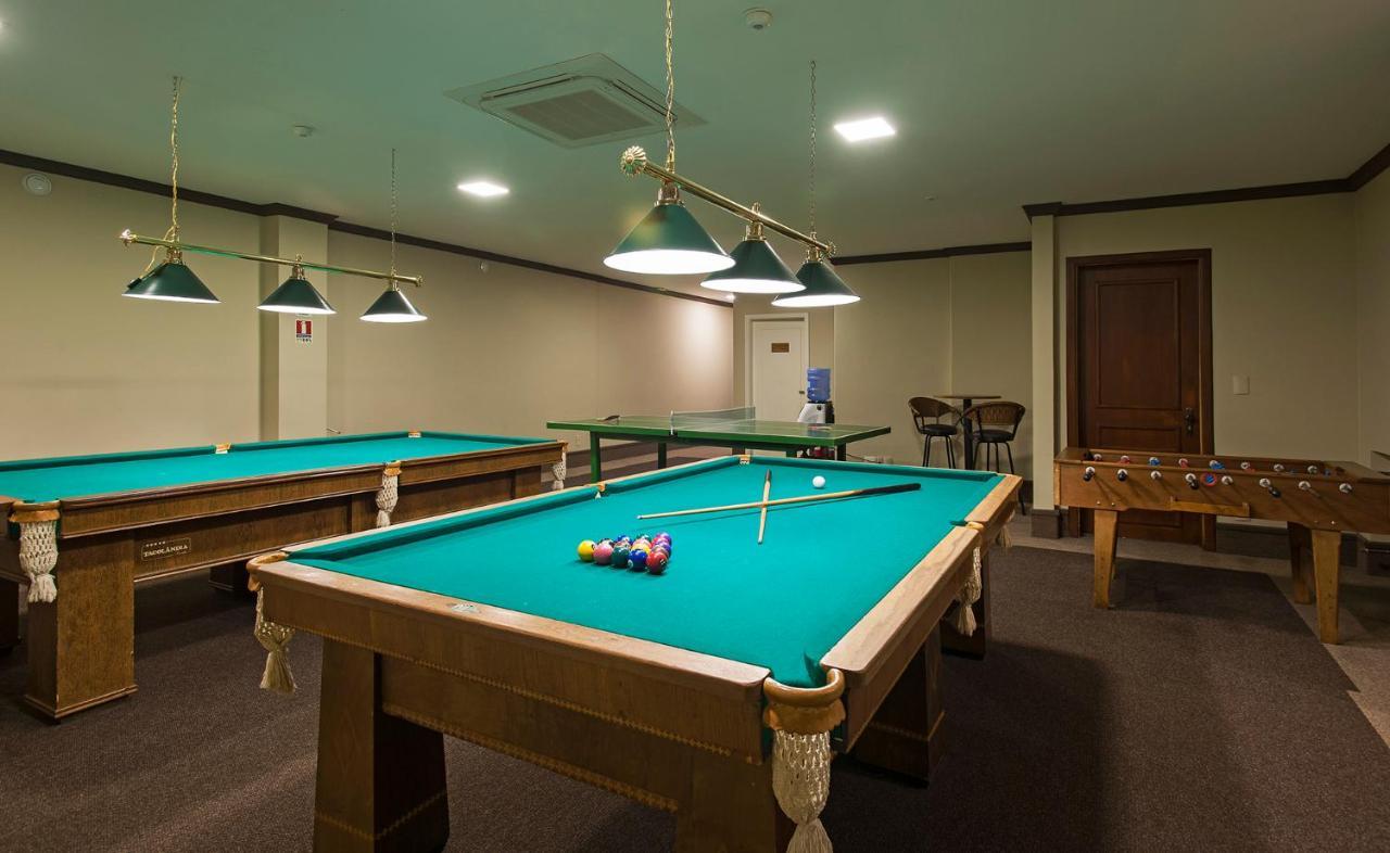 Bella & Hotel Gramado