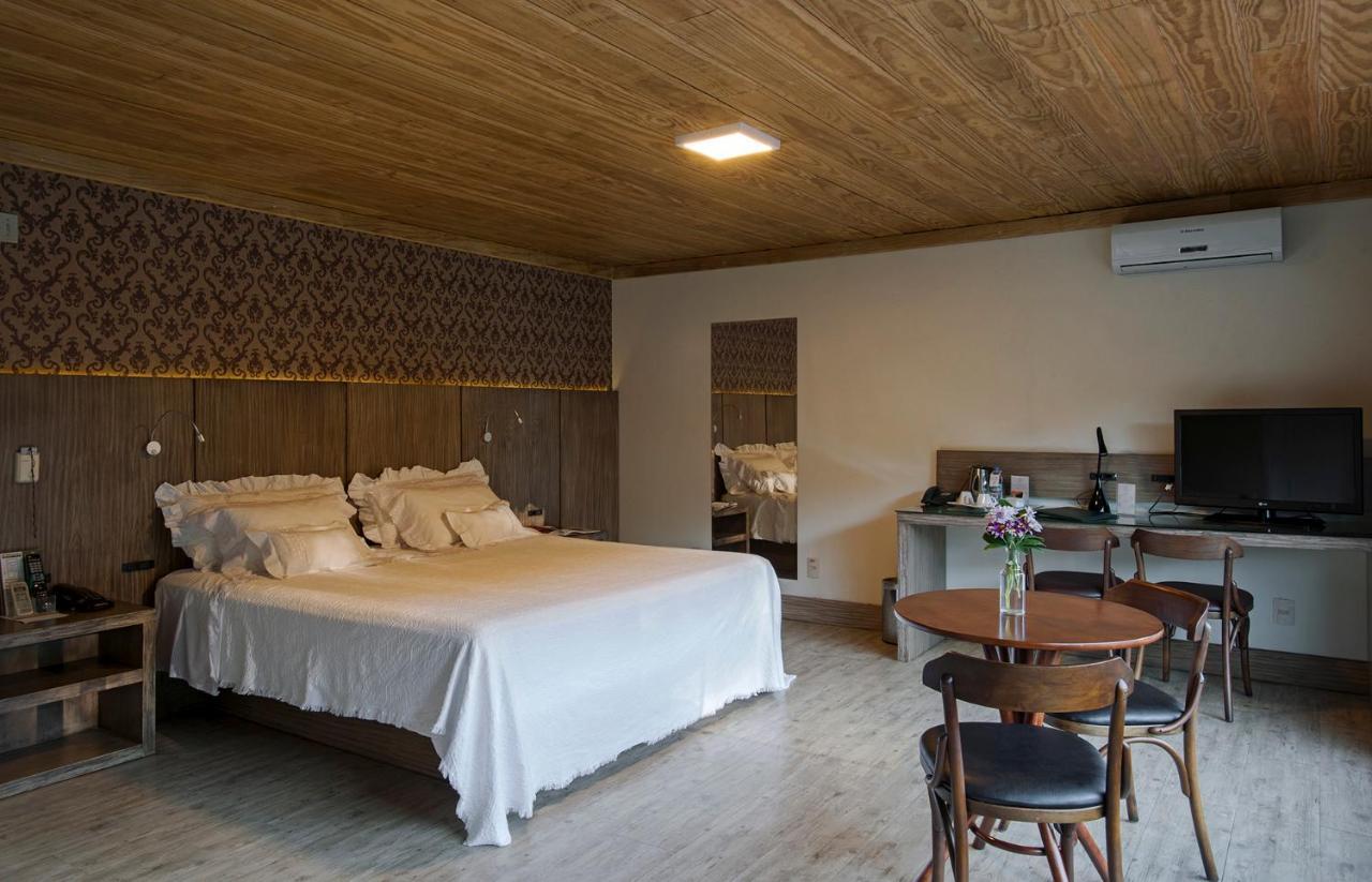 Bella & 4* Gramado