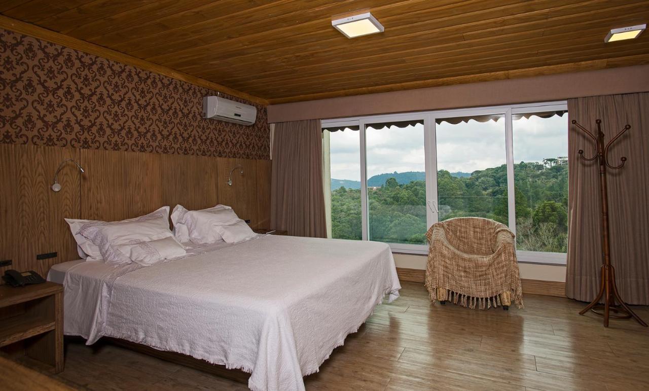 Hotel Bella & Gramado