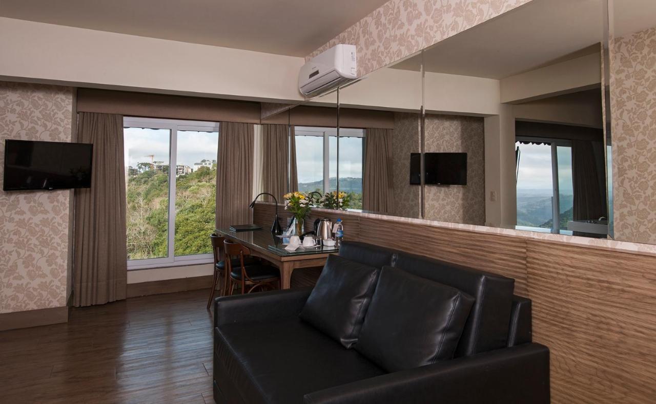 Hotel Bella & Gramado