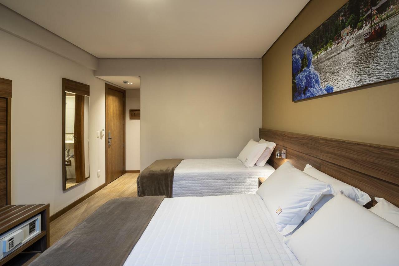 Fioreze Primo Hotel