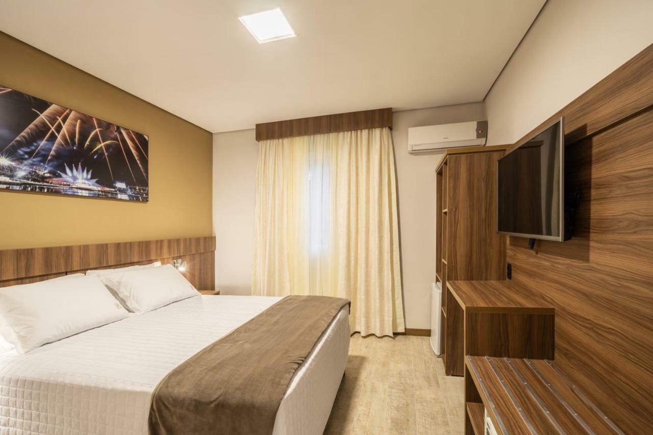 Hotel Fioreze Primo Gramado
