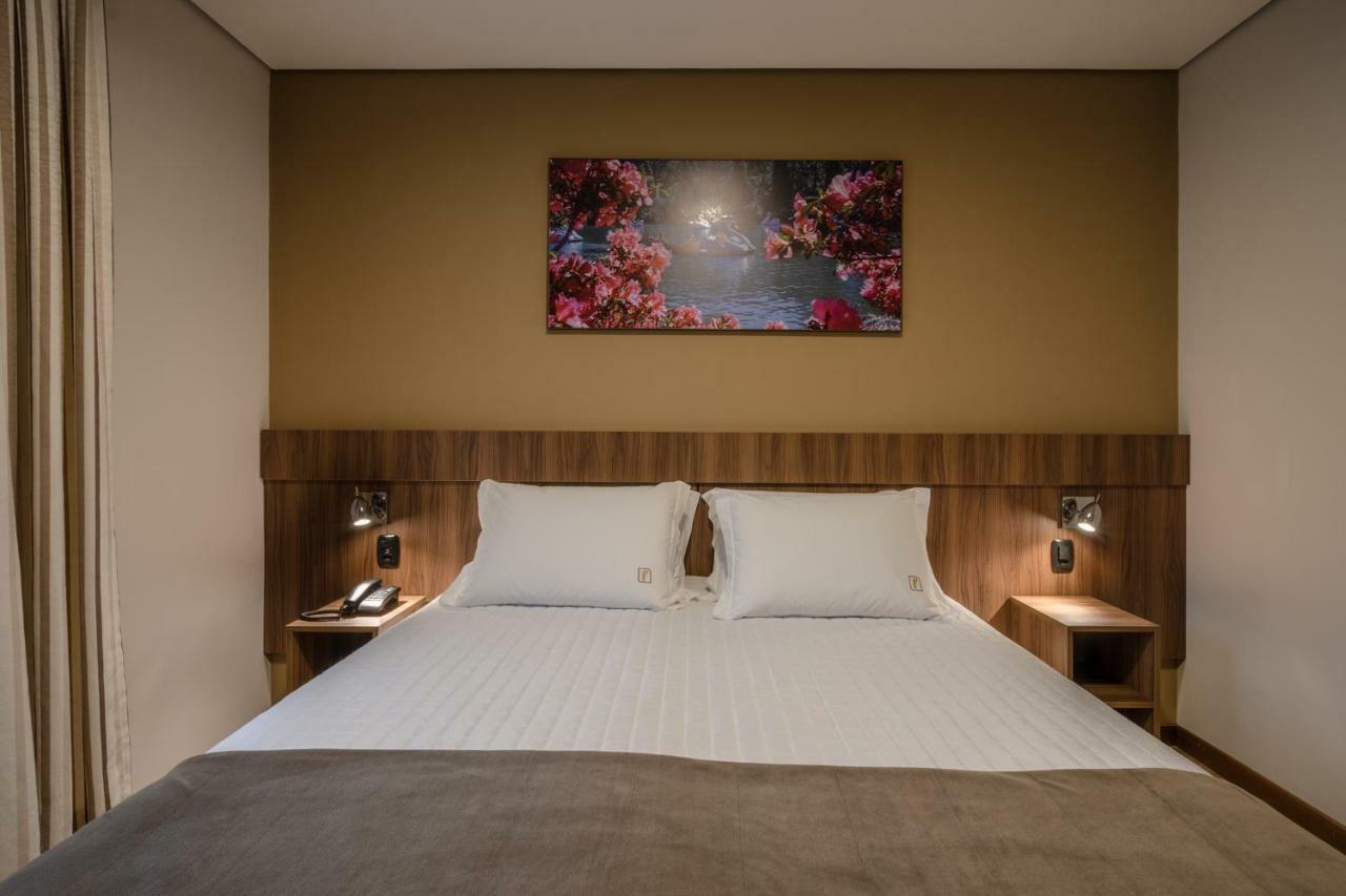 Hotel Fioreze Primo