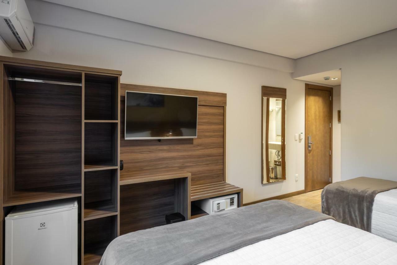 Hotel Fioreze Primo 4*