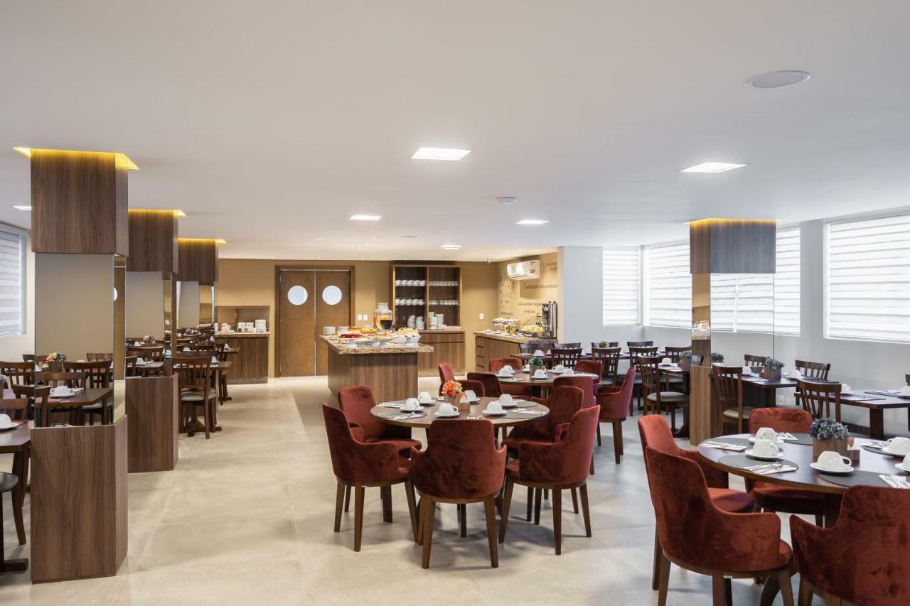 Hotel Fioreze Primo