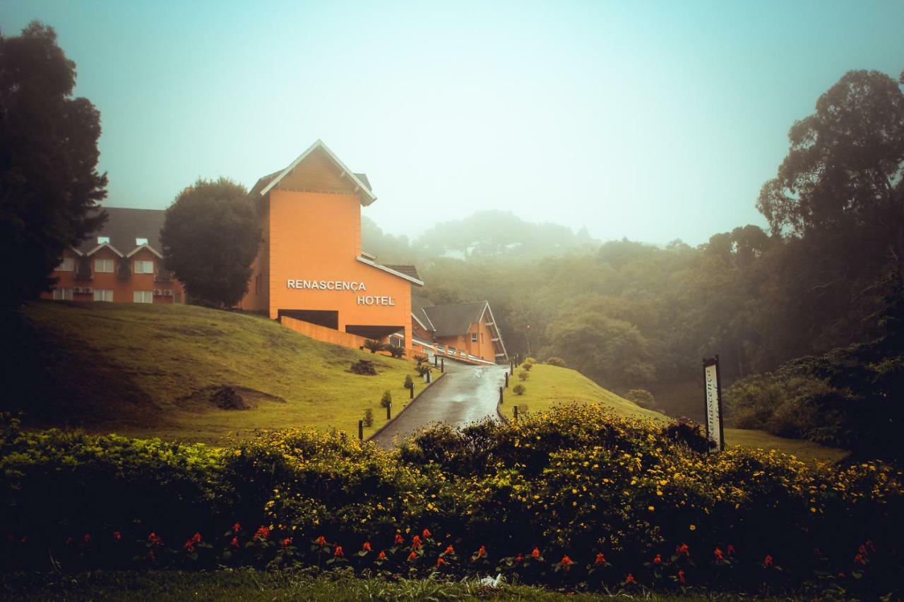 Renascenca Hotel Gramado
