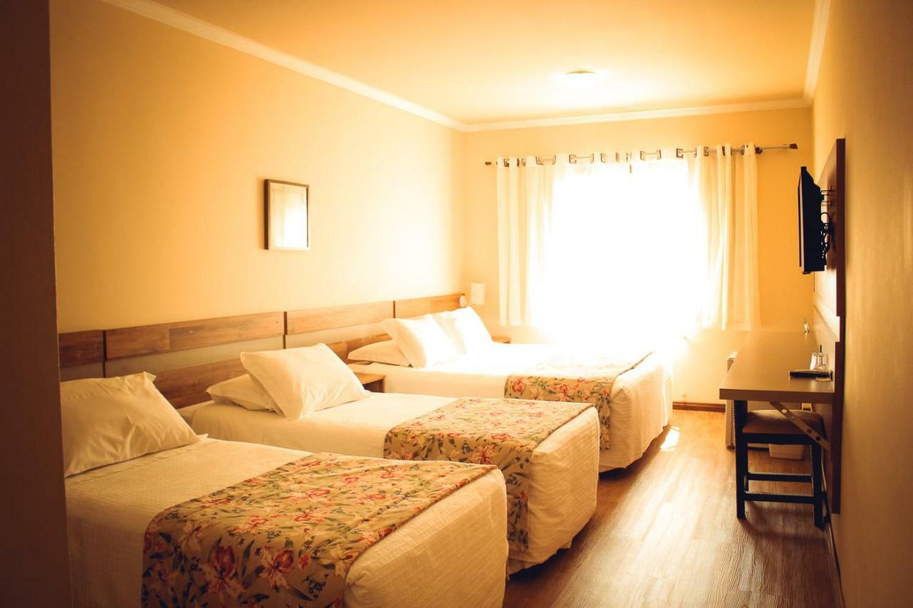 Renascenca Hotel