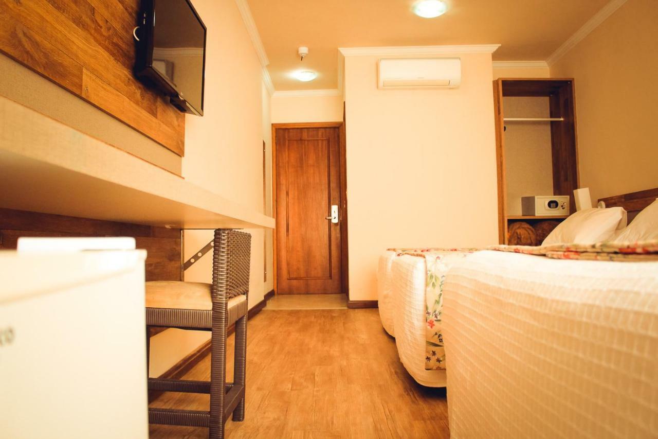 Hotel Renascenca 3*